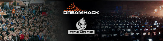 Techlabs Cup