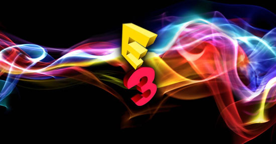 E3 2013