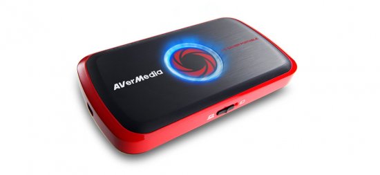 AVerMedia Live Gamer Portable