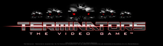 Terminators: The Video Game