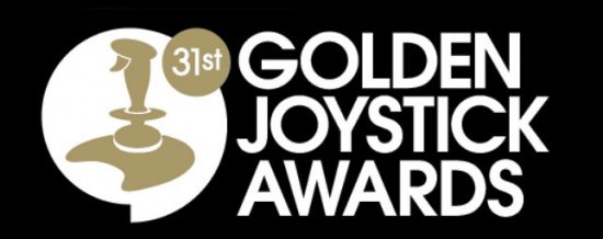 Golden Joystick Awards 2013