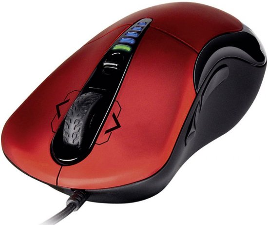 PRIME Gaming Mouse 
