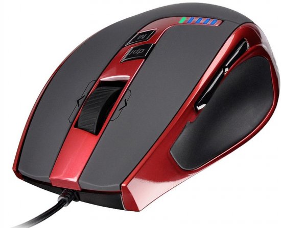 KUDOS RS Gaming Mouse