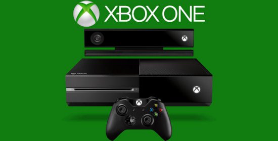 Старт продаж Xbox One в России вновь перенесен