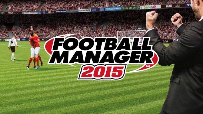Дата релиза Football Manager 2015