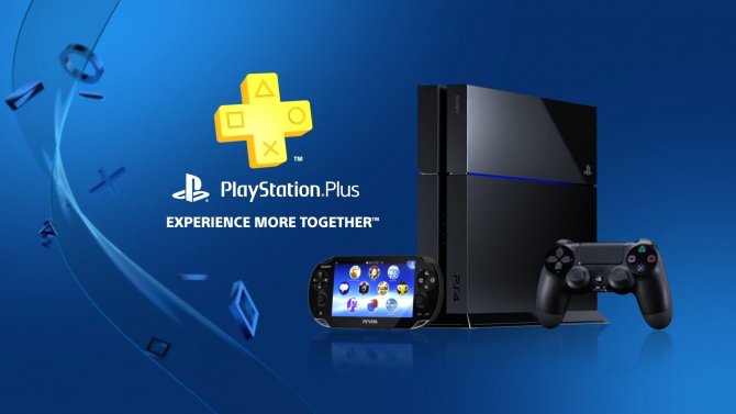 Мартовская подборка игр для подписчиков PlayStation Plus