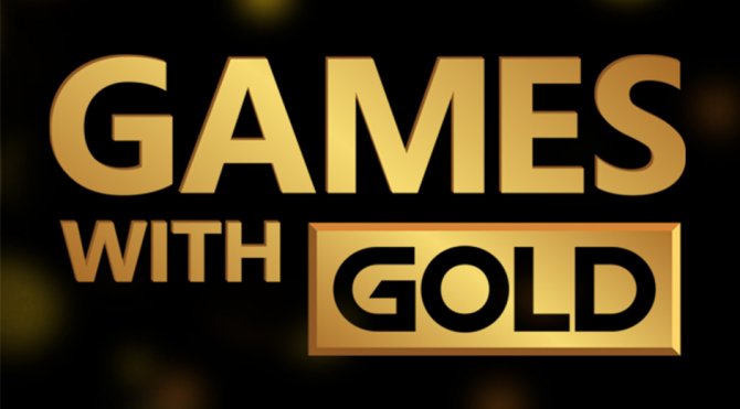 «Золотые» Xbox Live игры апреля