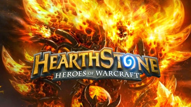 Стала известна дата выхода DLC «Черная Гора» к Hearthstone: Heroes of Warcraft