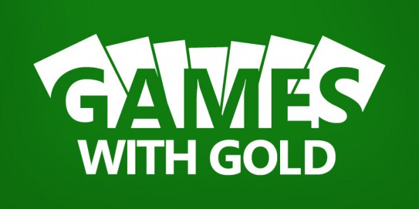 Games With Gold – март 2016 года