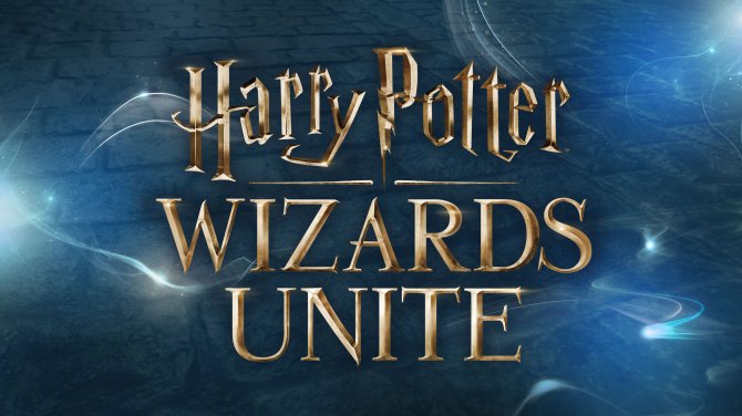 Harry Potter: Wizards Unite – новый проект от создателей Pokemon GO