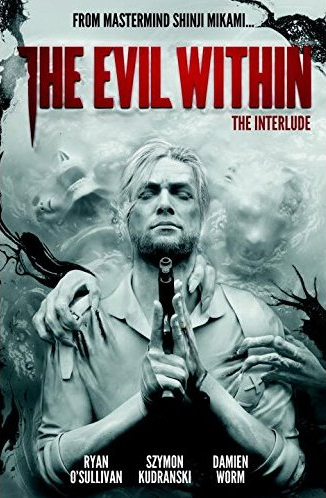 The Evil Within: Interlude