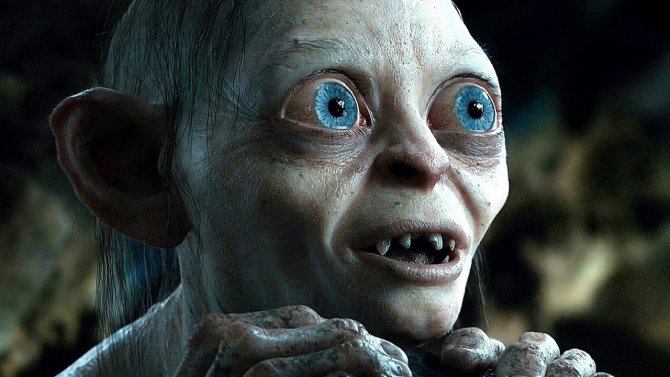 Daedalic анонсировала сюжетную адвенчуру Lord of the Rings: Gollum