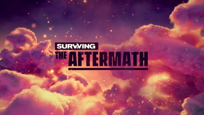 Paradox Interactive купила авторов Surviving the Aftermath