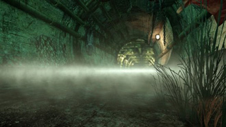 Скриншоты к игре Batman: Arkham Asylum