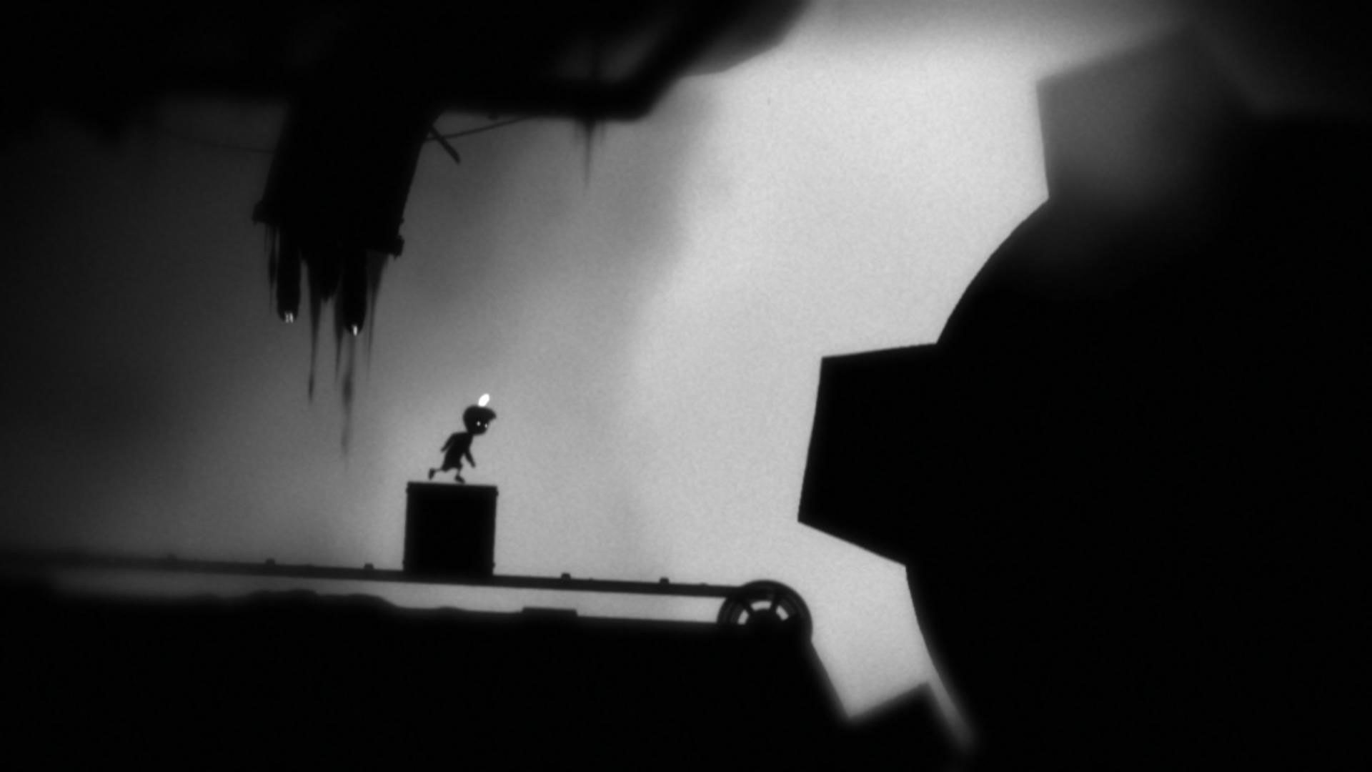 game limbo 2