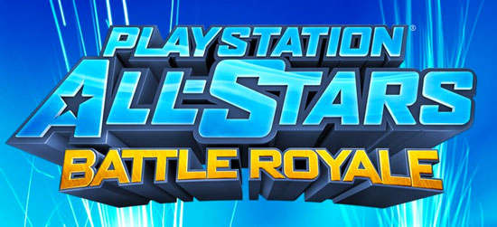 PlayStation All-Stars: Battle Royale