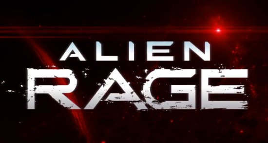 Alien Rage