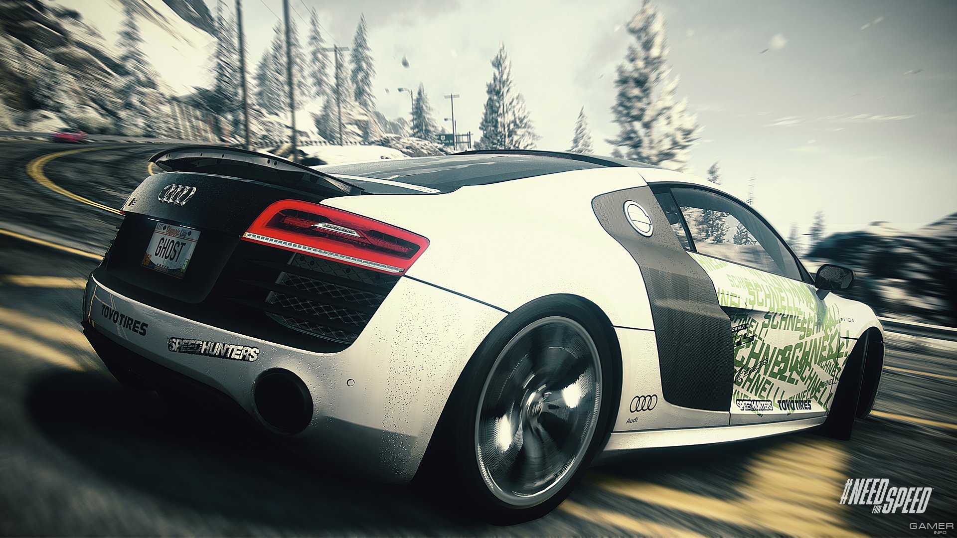 Новой игры need for speed. Audi r8 NFS 2015. NFS Rivals Audi r8. Audi r8 need for Speed Rivals. Need for Speed Rivals 2013.