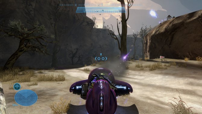 Halo: Reach - обзор