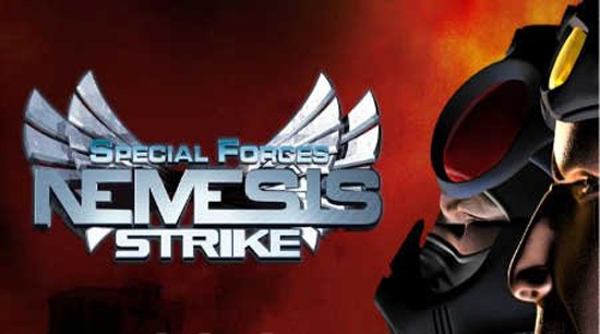 Special Forces: Nemesis Strike