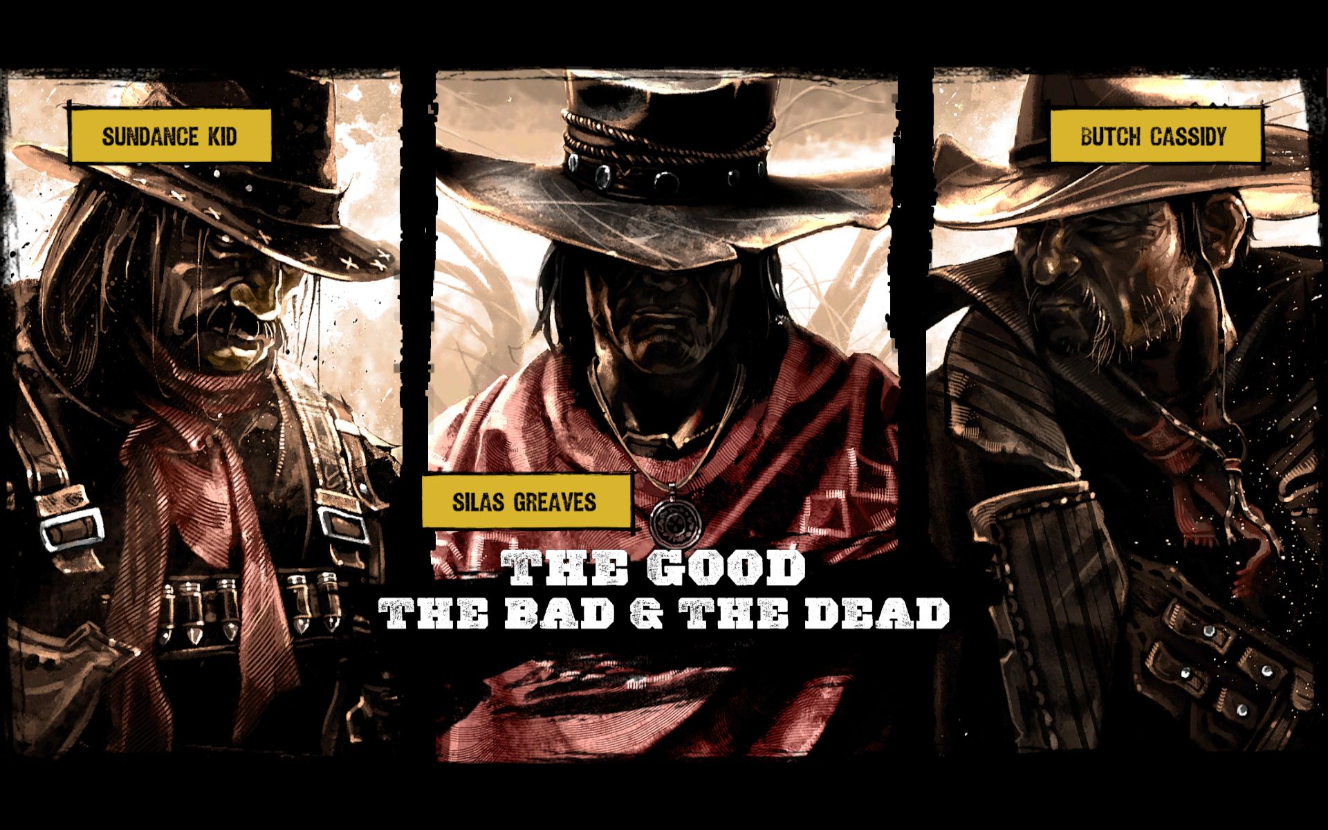 Call of juarez gunslinger steam is required фото 37